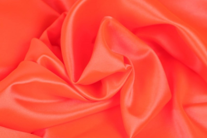 Satin (polyester)