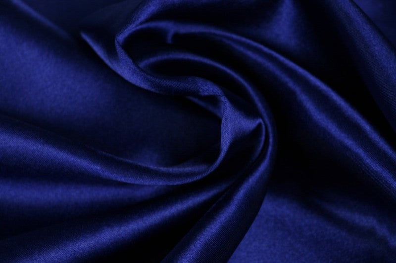 Satin (polyester)