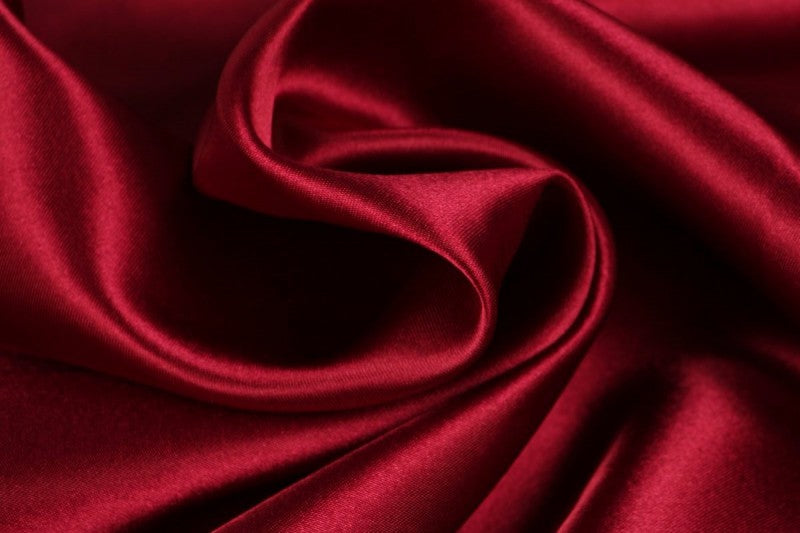 Satin (polyester)