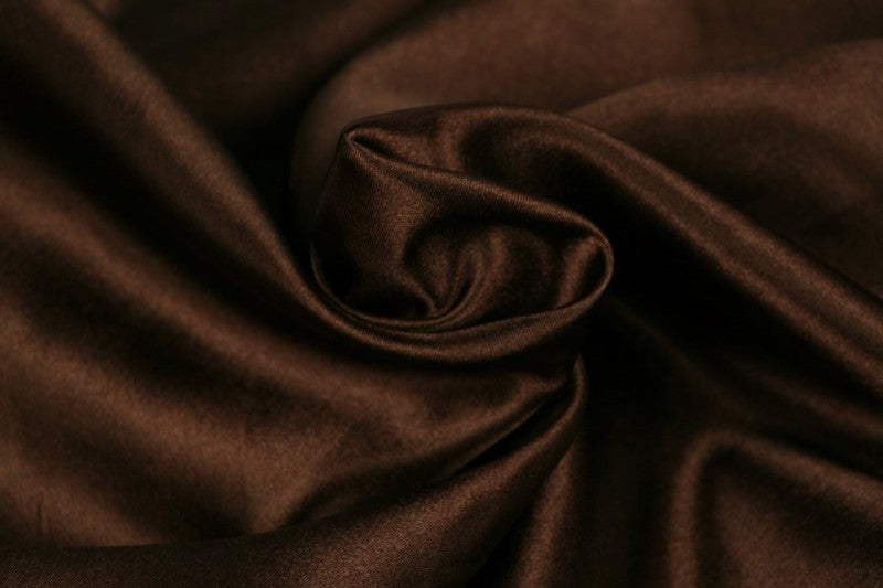 Satin (polyester)