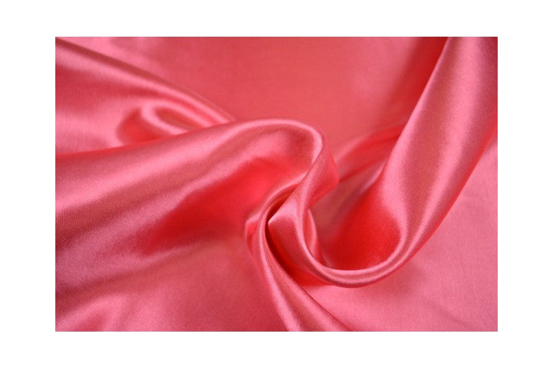 Satin (polyester)