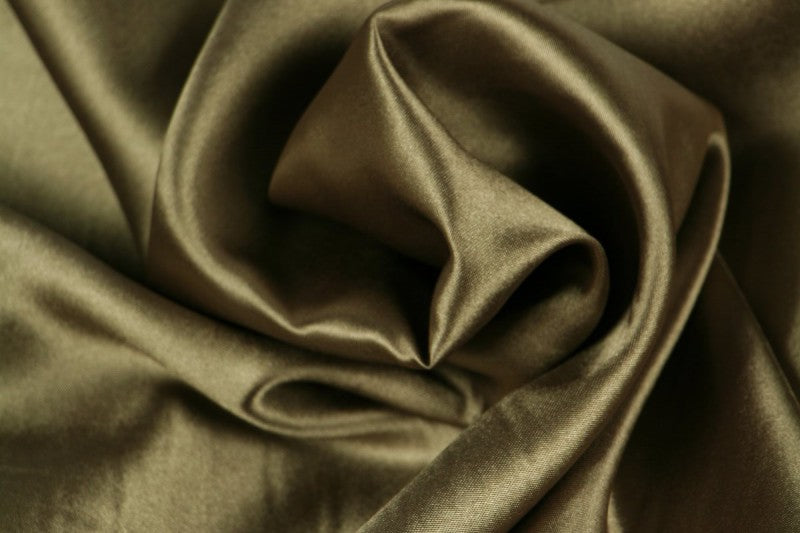 Satin (polyester)