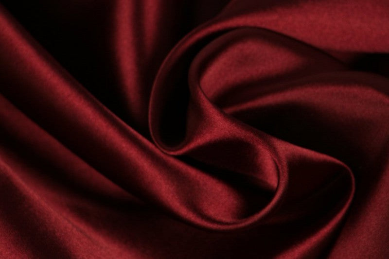 Satin (polyester)