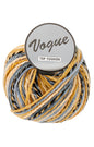 Fil fantaisie Vogue Lammy
