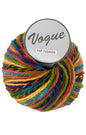 Fil fantaisie Vogue Lammy