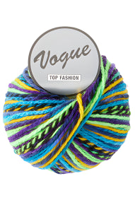 Fil fantaisie Vogue Lammy