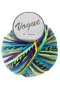 Fil fantaisie Vogue Lammy