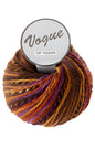 Fil fantaisie Vogue Lammy