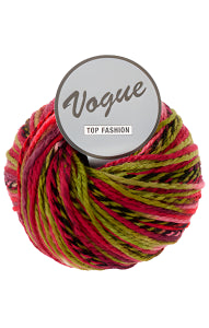 Fil fantaisie Vogue Lammy