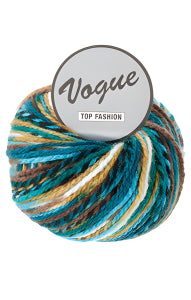 Fil fantaisie Vogue Lammy