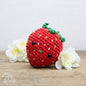 Hardicraft - Kit de crochet DIY - Fraise
