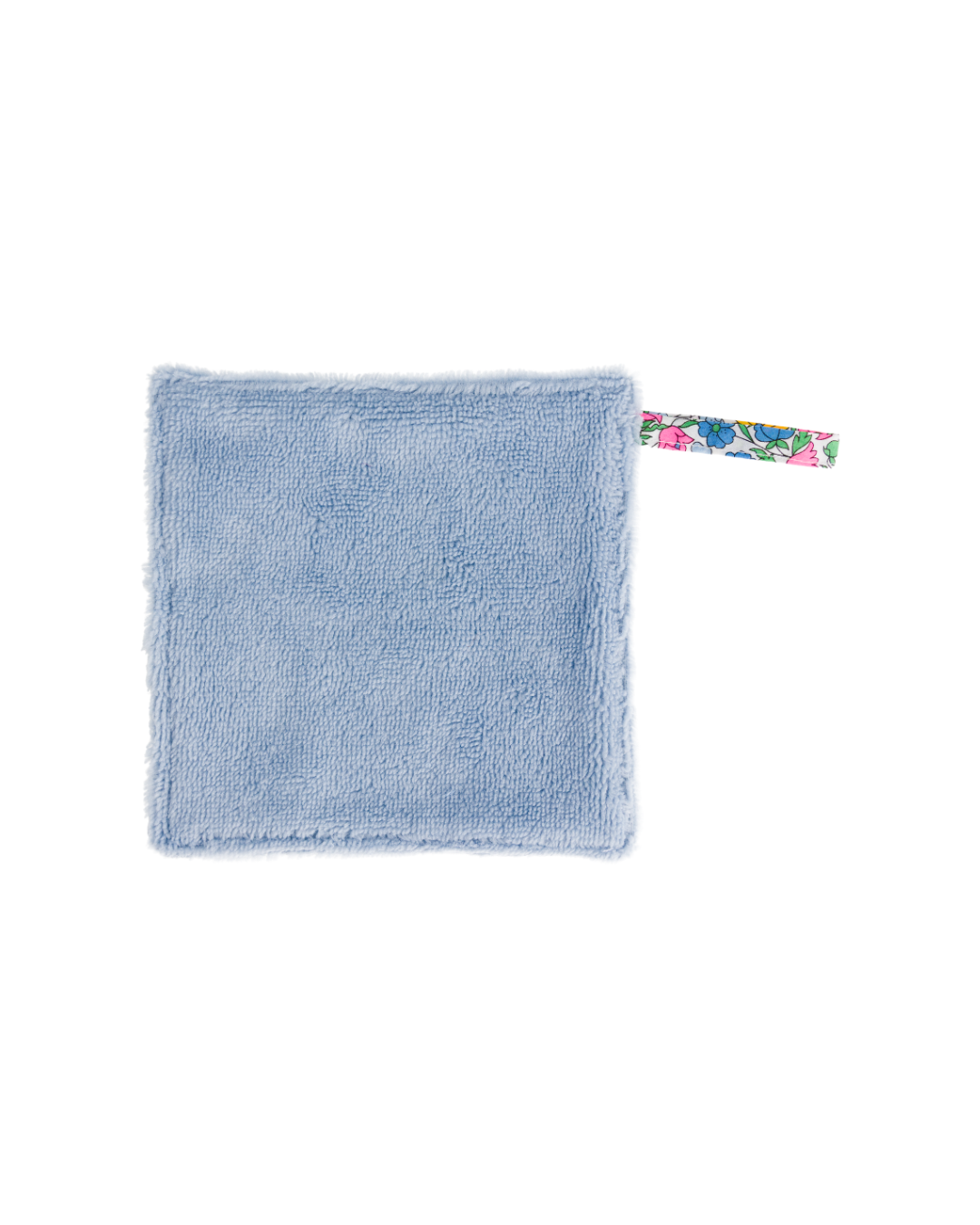 Com'1 Idée - Kit Lingettes cœur, grand carré & filet | Amélie