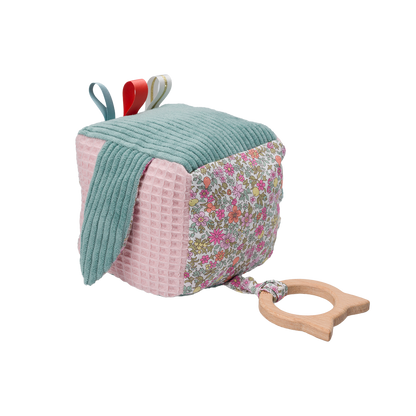 Com'1 Idée - Kit Cube éveil | Charline