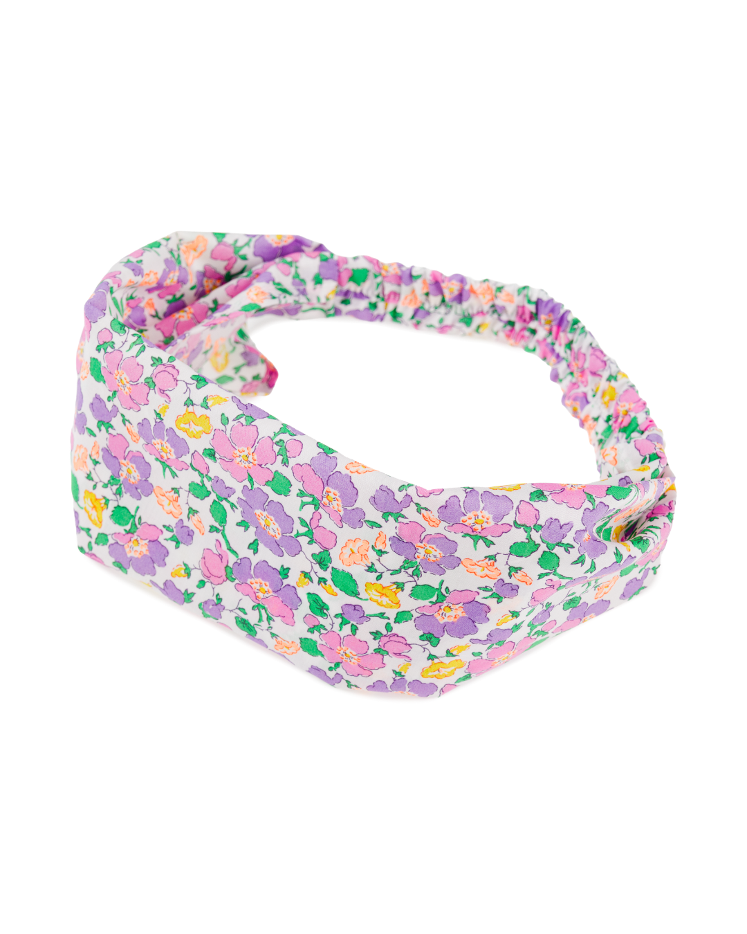 Com'1 Idée - Kit Bandeau, barrette & chouchou (3-7 ans) | Anna-Rose