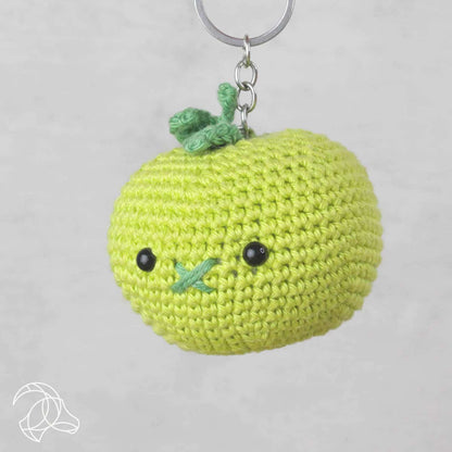 Hardicraft - Kit de crochet à faire soi-même - Pomme