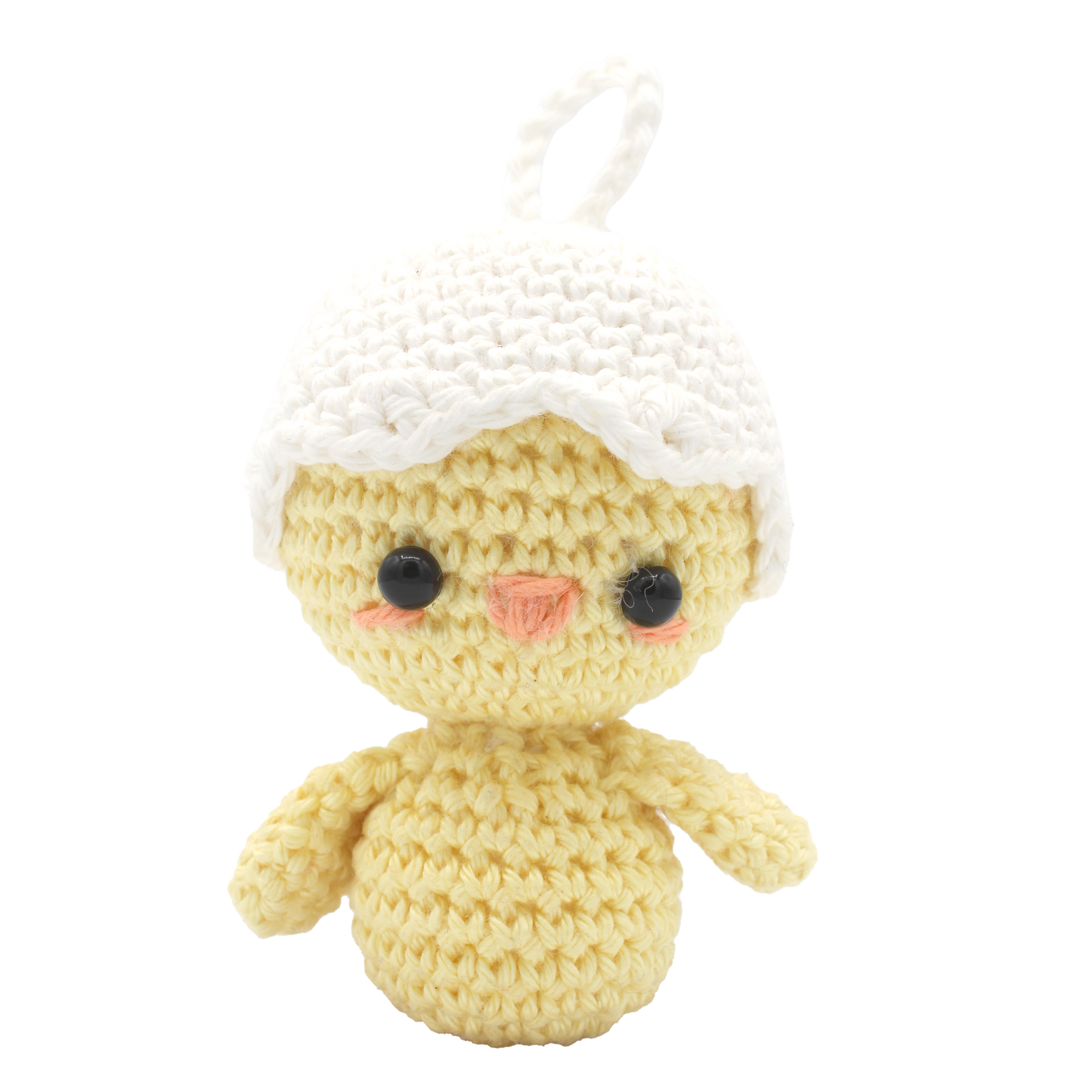 Hardicraft - Kit de Crochet DIY - Mini Poussin