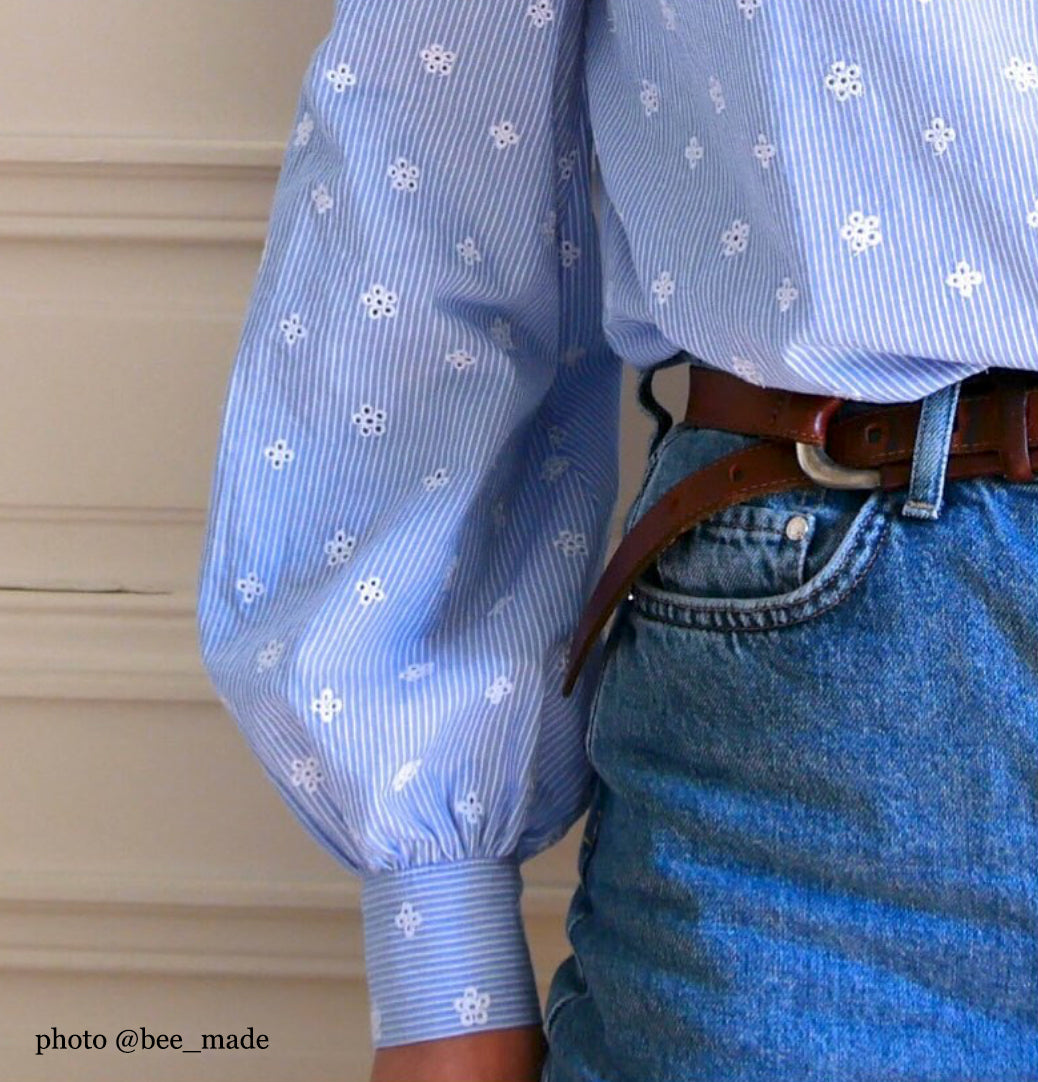 ALEX MUM Blouse / Robe 34 au 46