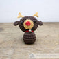 Hardicraft - Kit de crochet à faire soi-même - Mini renne