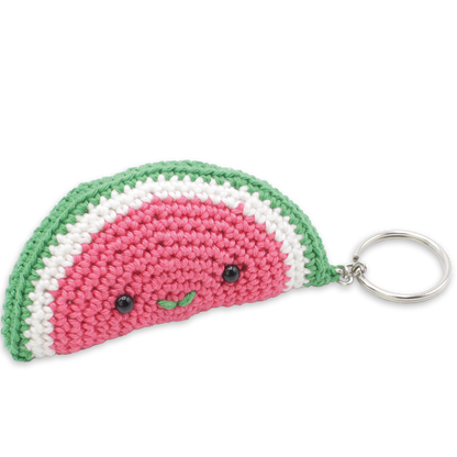 Hardicraft - Kit de crochet à faire soi-même - Melon