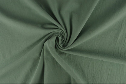 Coton lavé Oekotex