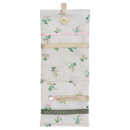 Com'1 Idée - Kit petite pochette bijoux | Daphné | Édition Bridgerton