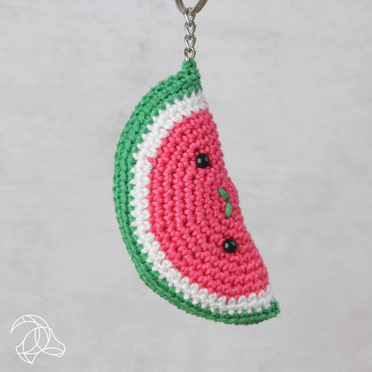 Hardicraft - Kit de crochet à faire soi-même - Melon