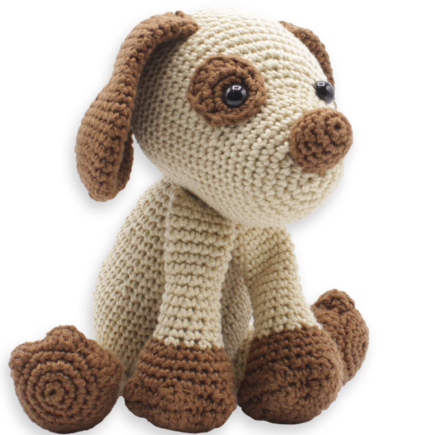 Hardicraft - Kit de crochet à faire soi-même - Fiep Puppy