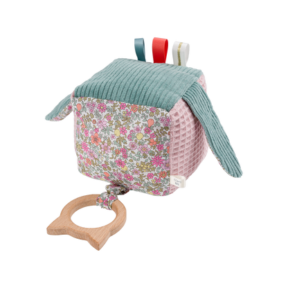 Com'1 Idée - Kit Cube éveil | Charline