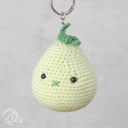 Hardicraft - Kit de crochet DIY - Poire