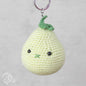 Hardicraft - Kit de crochet DIY - Poire