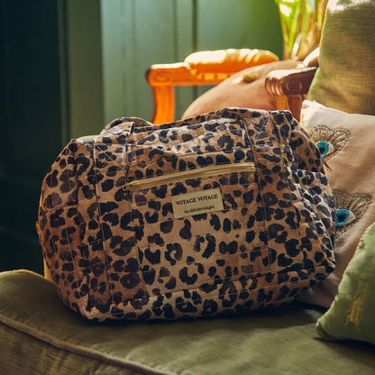 VOYAGE sac et trousse de toilette