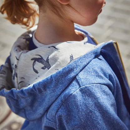 VANCOUVER kids sweat 3-12 ans