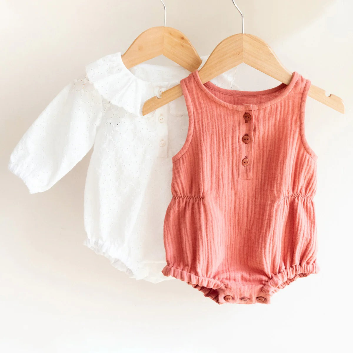 SYDNEY Barboteuse 1M-24M