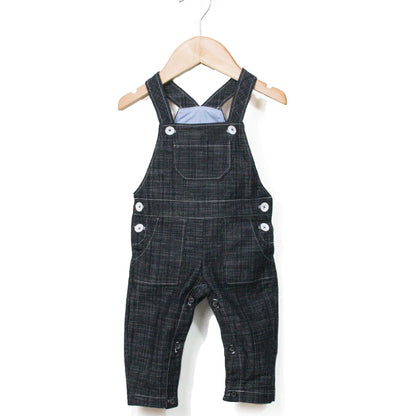 BOSTON Salopette Bébé mixte 6-24mois