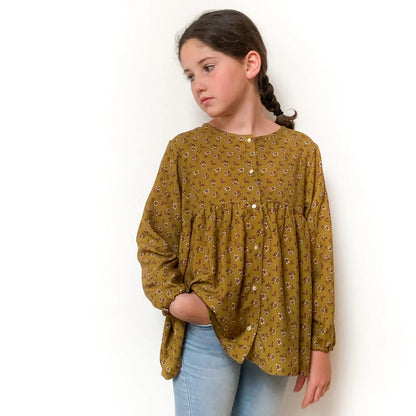STOCKHOLM KIDS Blouse / Robe 3-12A