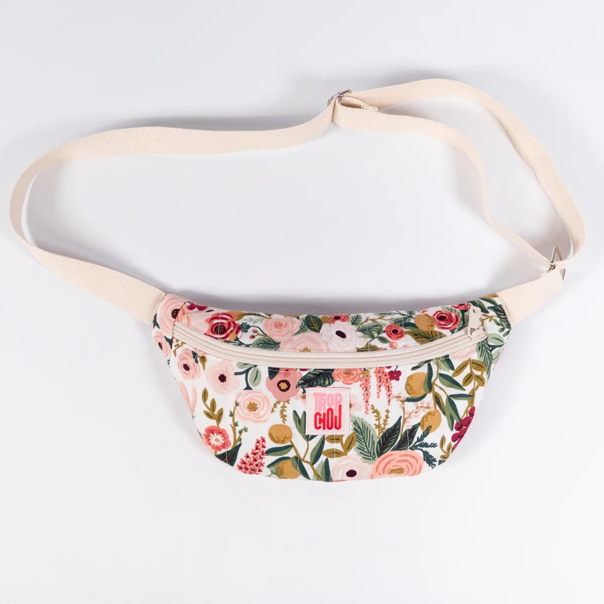 IKABANANA Patron sac banane — IKATEE