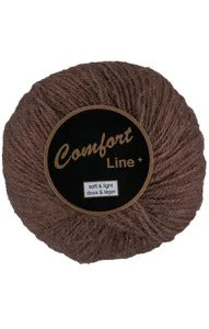 Laine mohair Comfortline LAMMY