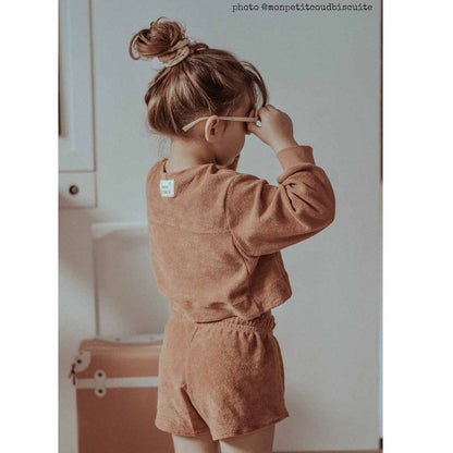 VANCOUVER kids sweat 3-12 ans