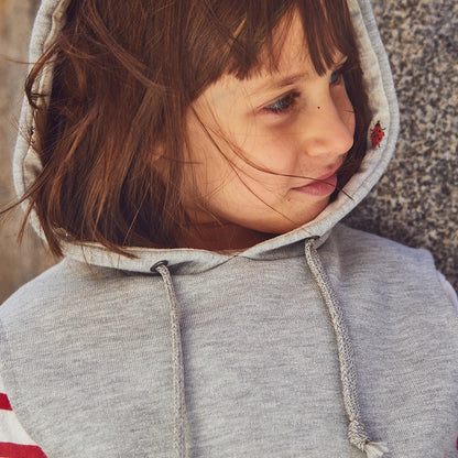 VANCOUVER kids sweat 3-12 ans