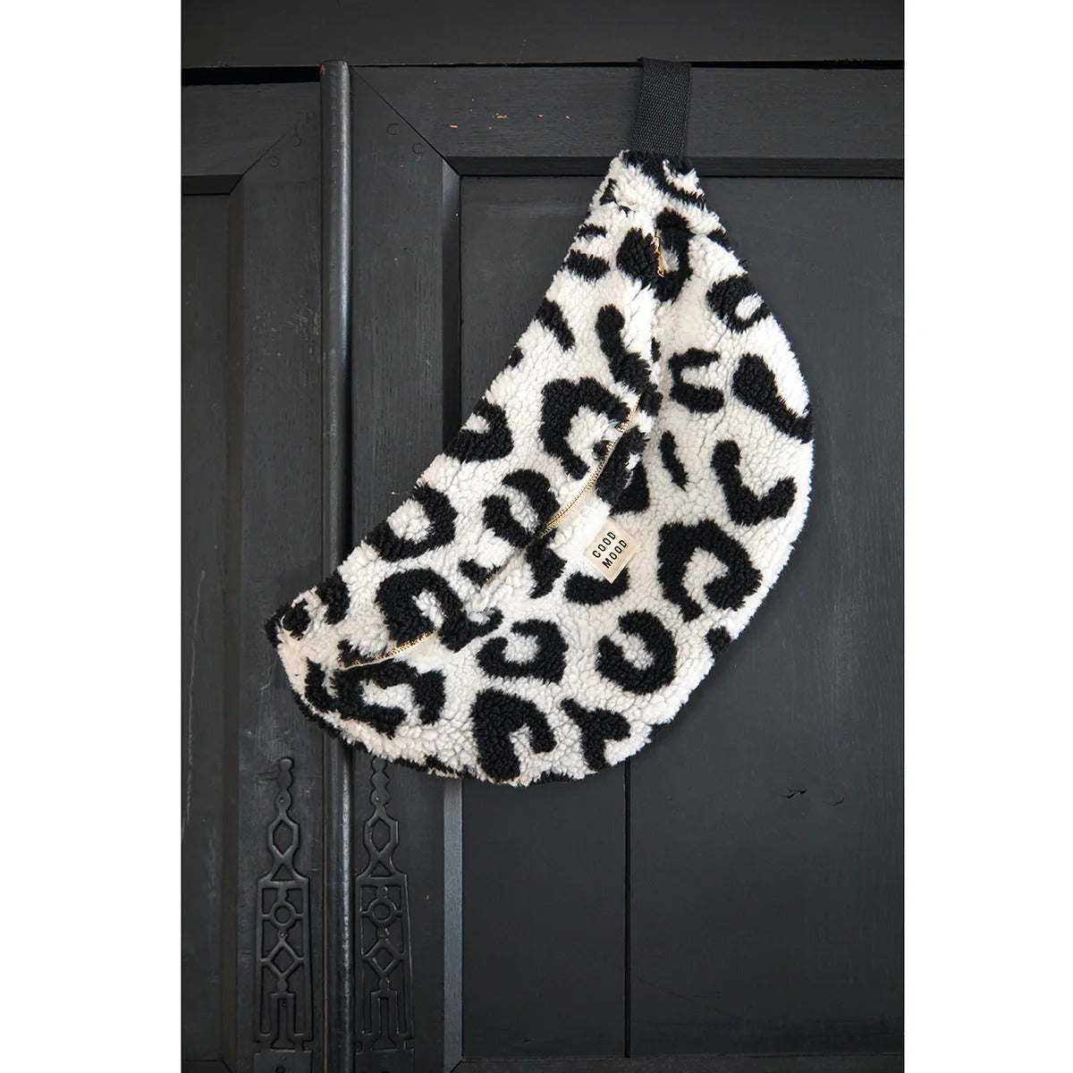 IKABANANA Patron sac banane — IKATEE