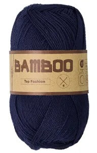 Bamboo - Lammy Yarns