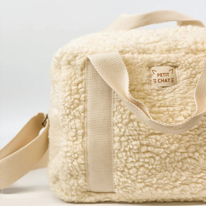 VOYAGE sac et trousse de toilette