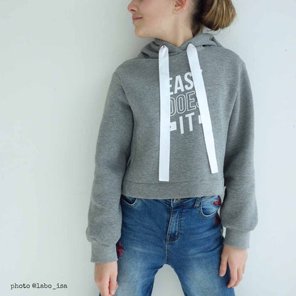 VANCOUVER kids sweat 3-12 ans