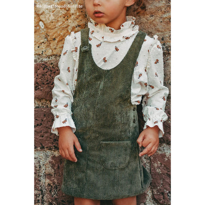TORONTO Kids robe 3-12 ans