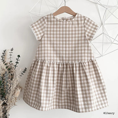 HELSINKI Kids Robe 3-12A