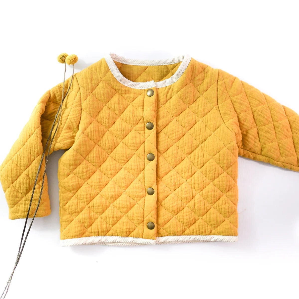 VIC MUM Gilet 34-46