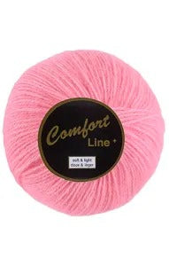 Laine mohair Comfortline LAMMY