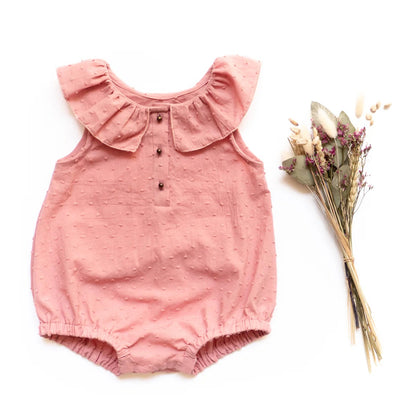 SYDNEY Barboteuse 1M-24M