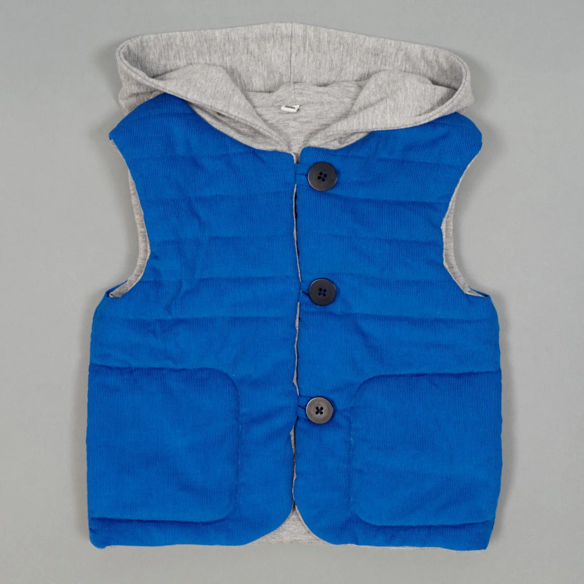 VIENNE KIDS Gilet sans manche 3-12 ans