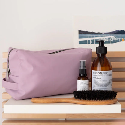 VOYAGE sac et trousse de toilette